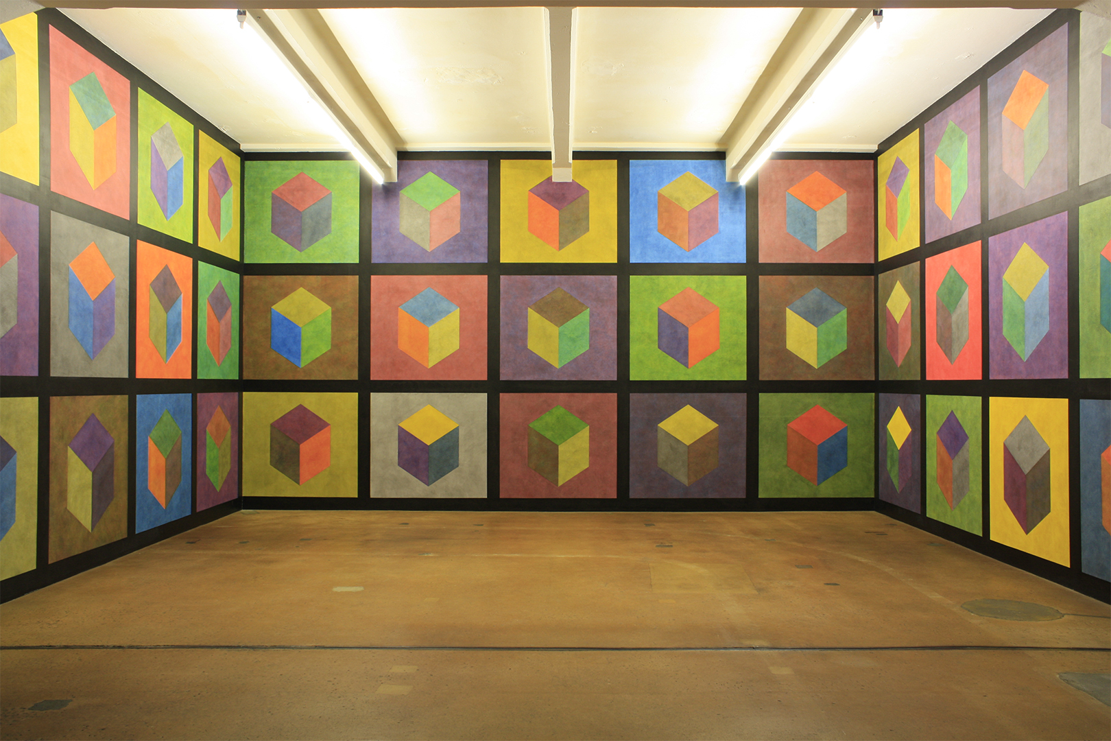Art Conceptuel Sol Lewitt Sol Lewitt Tous Les Articles Sur Sol 